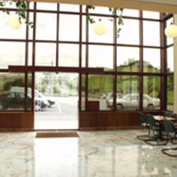 Hotel Royal Llanera  ภายนอก รูปภาพ