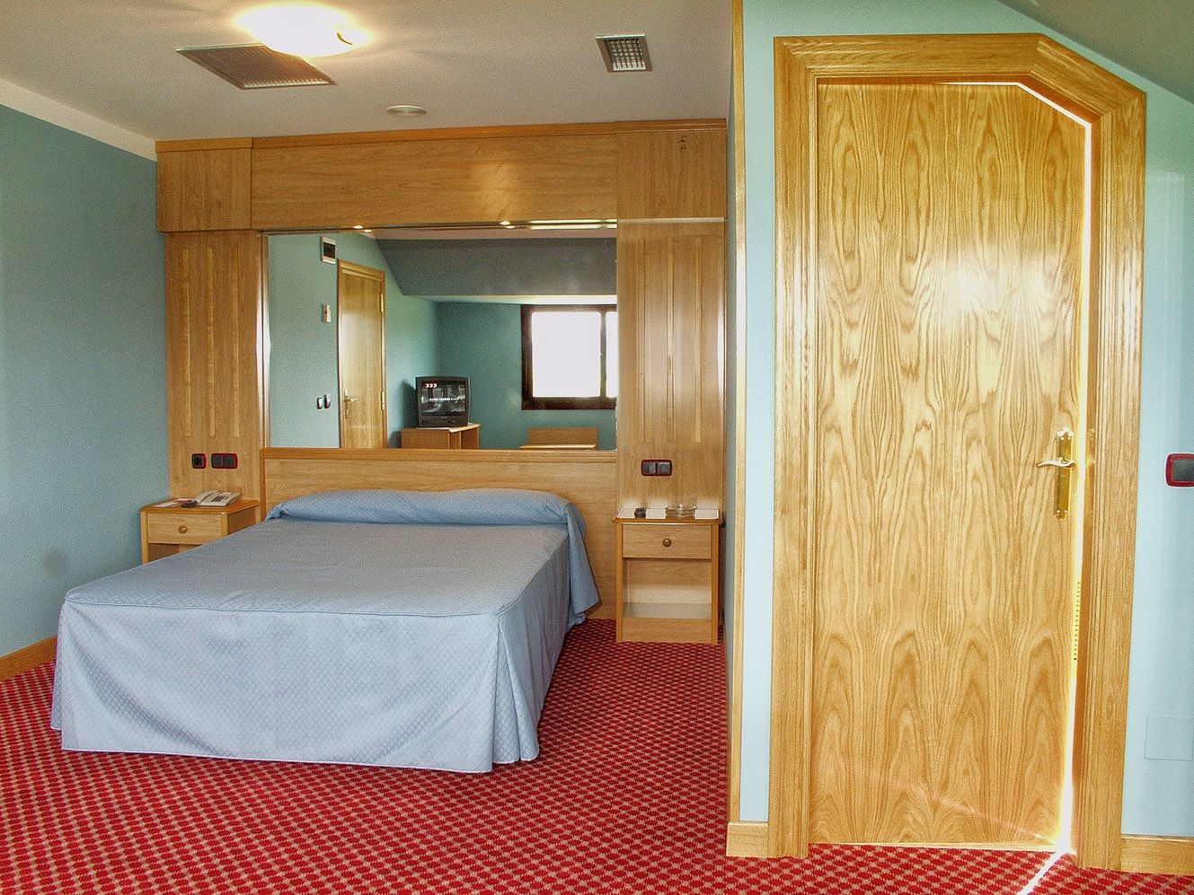 Hotel Royal Llanera  ภายนอก รูปภาพ