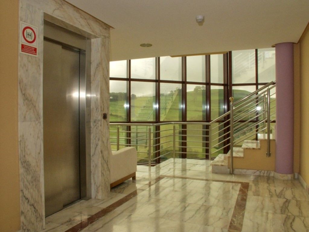 Hotel Royal Llanera  ภายนอก รูปภาพ