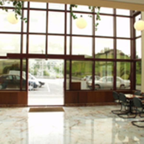 Hotel Royal Llanera  ภายนอก รูปภาพ