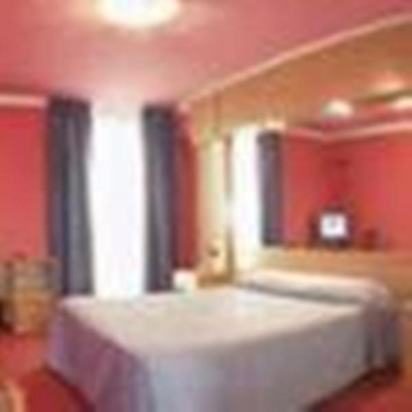 Hotel Royal Llanera  ภายนอก รูปภาพ