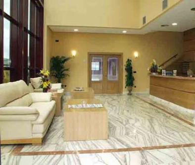 Hotel Royal Llanera  ภายนอก รูปภาพ