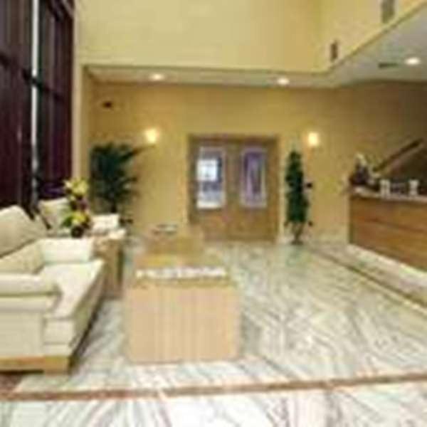 Hotel Royal Llanera  ภายนอก รูปภาพ